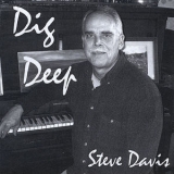 Steve Davis - Dig Deep '2008