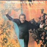 Andy Williams - Andy Williams' Greatest Hits Vol. 2 '1973