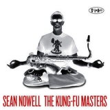 Sean Nowell - The Kung-Fu Masters '2013