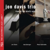Oon Davis - Jon Davis Trio '2014