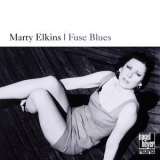 Marty Elkins - Fuse Blues '2016