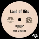 Ikim & Bacardi - Funk Rap '1980