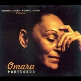 Omara Portuondo - Buena Vista Social Club Presents Omara Portuondo '2001