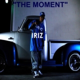 Iriz - The Moment '2017