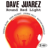 Dave Juarez - Round Red Light '2011