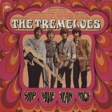 The Tremeloes - Chip Dave Alan Rick '1967