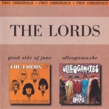 The Lords - The Lords IV - Good Side Of June / Ulleogamaxbe '2001