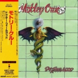 Motley Crue - Dr. Feelgood '1989
