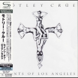 Motley Crue - Saints Of Los Angeles '2008