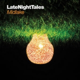 Midlake - Late Night Tales: Midlake '2011