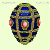 The Black Keys - Magic Potion '2006