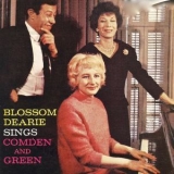 Blossom Dearie - Sings Comden And Green (Remastered) '2018 - Album