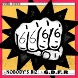 Four Fists - Nobody's Biz-G.D.F.R '2018