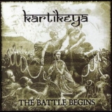 Kartikeya - The Battle Begins '2007