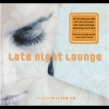 Hillton FM - Late Night Lounge '2008