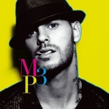 M. Pokora - MP3 '2008 - Album