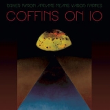 Kayo Dot - Coffins On Lo '2014 - Album