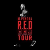 M. Pokora - R.E.D. Tour Live '2016