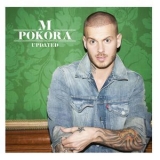 M. Pokora - Updated '2011 - Album