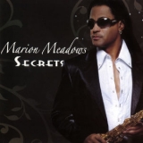 Marion Meadows - Secrets '2018