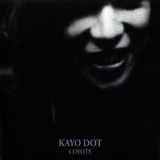 Kayo Dot - Coyote '2011 - Album