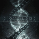 Disturbed - Evolution (Deluxe Edition) '2018