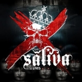 Saliva - 10 Lives '2018 - Album