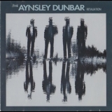 The Aynsley Dunbar Retaliation - The Aynsley Dunbar Retaliation '1968