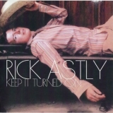 Rick Astley - Keep It Turned On '2001