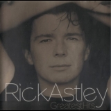Rick Astley - Greatest Hits '2002