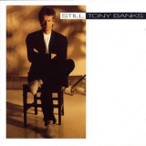 Tony Banks (ex-Genesis) - Still '1991 - Album