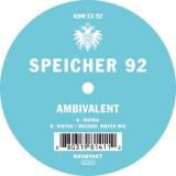 Ambivalent - Speicher 92 '2016