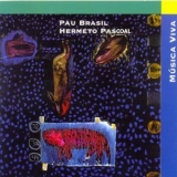 Pau Brasil - Musica Viva (2016) Flac '2016