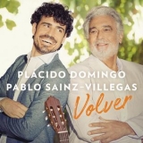 Placido Domingo - Volver '2018 - Album