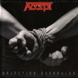 Accept - Objection Overruled '1993