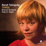 Randi Tytingvag - Three '2015