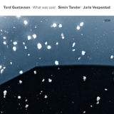 Tord Gustavsen - What Was Said '2016