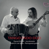 Daniel Binelli - Tango Fado Duo [Hi-Res] '2018