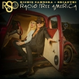 RSO - Radio Free America [Hi-Res] '2018