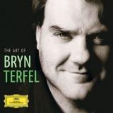 Bryn Terfel - The Art Of Bryn Terfel (2CD) '2012