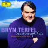 Bryn Terfel - Scarborough Fair Songs From The British Isles '2008