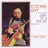 O'donel Levy - Dawn Of A New Day '2016