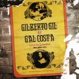 Gilberto Gil - Live In London '71 (Vol. 2) '2014