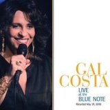 Gal Costa - Gal Costa Live At The Blue Note '2016