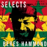 Beres Hammond - Beres Hammond Selects Reggae '2018