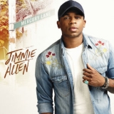 Jimmie Allen - Mercury Lane '2018