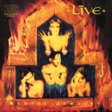 Live - Mental Jewelry (25th Anniversary Edition) (2CD) '2017 - Album