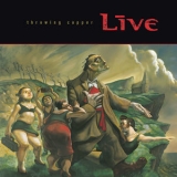 Live - Throwing Copper (With Bonus EP) (2CD) '2014 - Album