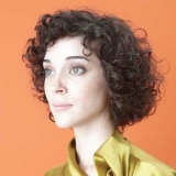 St. Vincent - Actor '2009 - Album