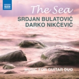 Srdjan Bulatovic & Darko Nikcevic - The Sea [Hi-Res] '2018